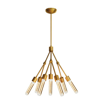 Stilt 7 - Light Pendant