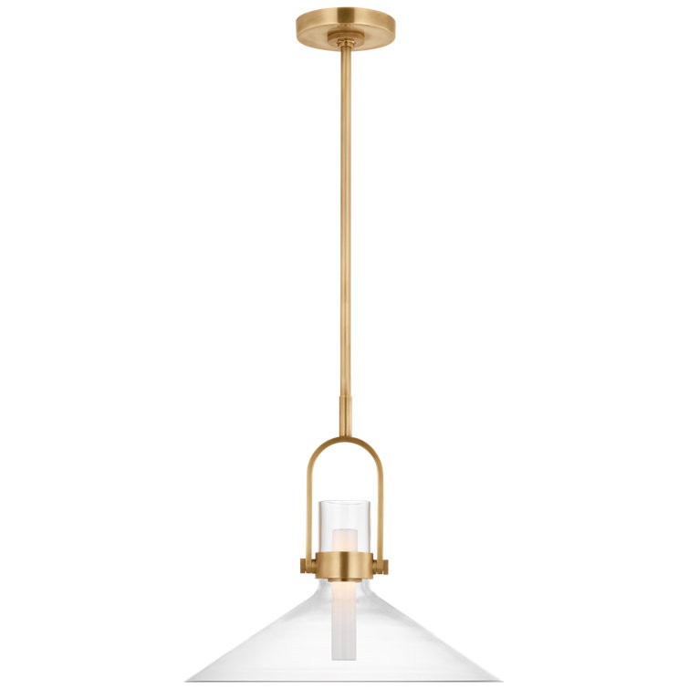 Larkin 2 - Light LED Pendant