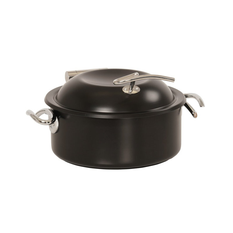 Aspen Round Chafing Dish Accessory
