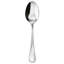 Contour Stainless Steel Serving Spoon
