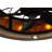 Barroso 16 - Light Drum Chandelier