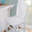 Tabouret de comptoir Frimmy Jace-70970180-70970181