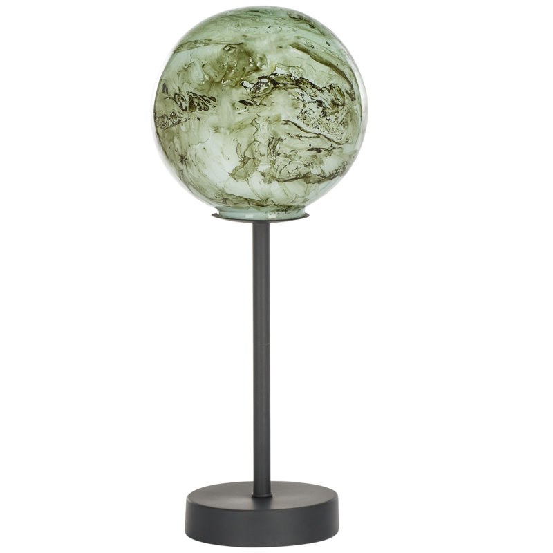 Lampe de table en fer Barneveld