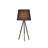 Tripod Leg Table Lamp