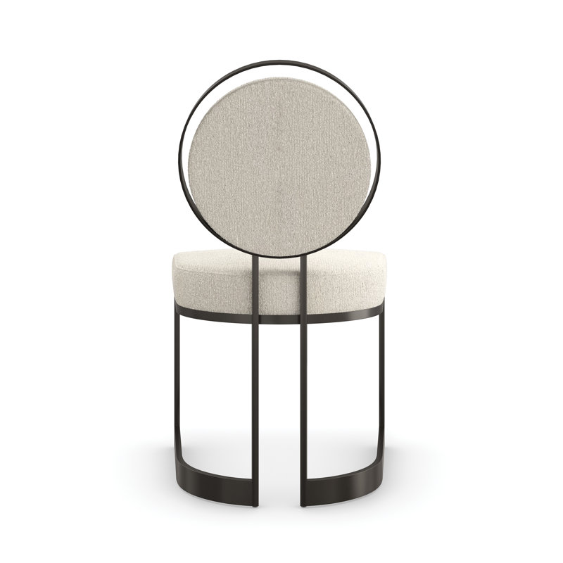 La Lune Upholstered Dining Chair