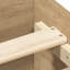 Marlow Home Co. Bed Frame With Headboard And Footboard-1700066223-1733948084