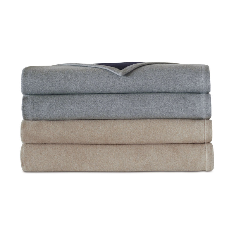 Manitou Hand Woven Blanket, Twin