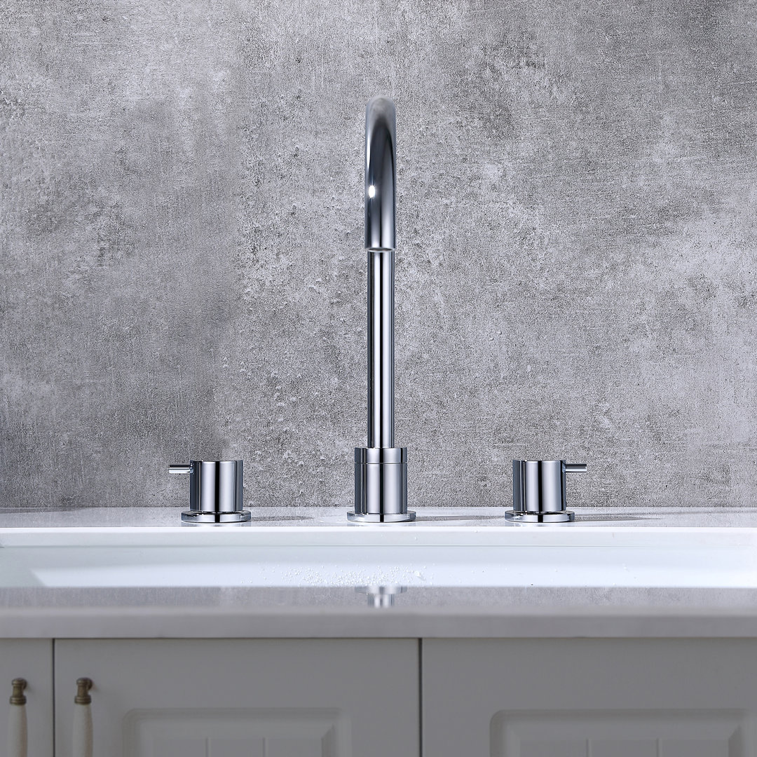 Worcester Mono Basin Mixer