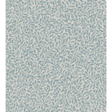 Villa Dalarö II Floral Wallpaper Roll by Sara Bergqvist