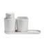 Recycled Bathroom Set - Made in UK-109013836