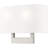 Matiana Steel Flush Mounted Sconce-1124530492-1154324943