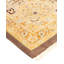 Classic One-of-a-Kind 12' 4" X 17' 10" Hand Knotted Area Rug