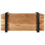 Solid Wood TV Stand-7405603