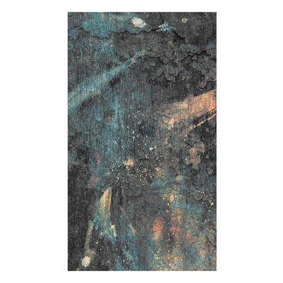 Alijandro Abstract Roll