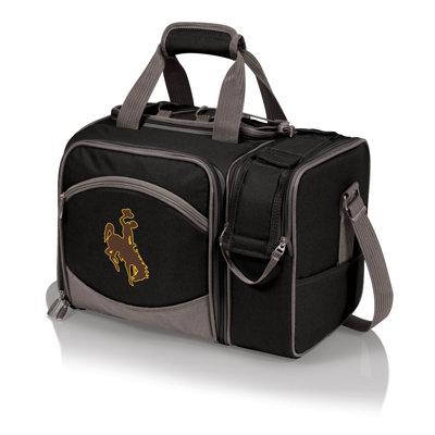 NCAA Insulated Picnic Cooler