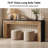 70.9 Inch Long Console Table For Entryway-117402471
