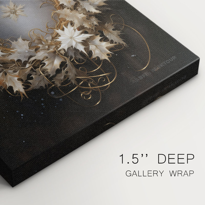 Fêtes de Noël, art DCCII
