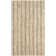 Alda Natural Hand Woven Jute Solid Color Rug