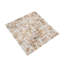 Jewelicious 0.8 in. x 0.8 in. Grid Polished Tile-61178490
