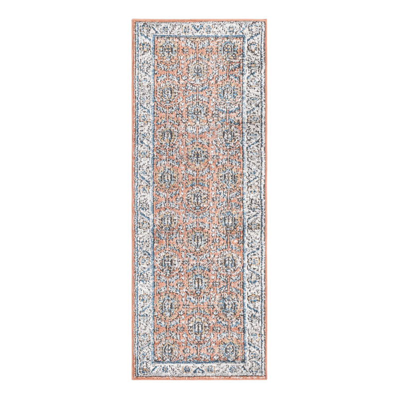 Weingartner Oriental Indoor Rug, Runner 2' x 6'