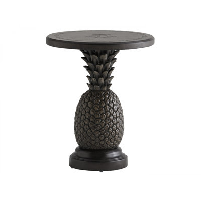 Alfresco Living Pineapple Table