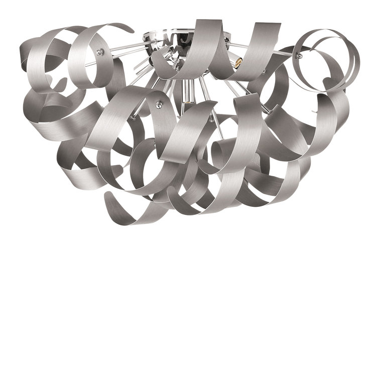 Mcelroy Flush Mount