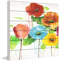 Cheery Bloomers II 1 Piece Painting-1029018544