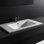 37.8'' L Bathroom Sink