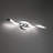 Dimmable LED Vanity Light-55898244