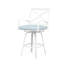 Bristol Outdoor Swivel Bar Stool-57338602-98128357