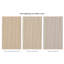 Tapis lavable à rayures-974284175