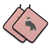 Pink selected