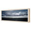 Vernal Clouds Print by Dunker, Chris