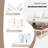 7-Piece Metal Patio Sectional Sofa Set With Cushions-1642856298-1642856299