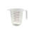 Tsyware 4 -Piece Plastic Measuring Cup Set