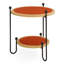 Wellington End Table