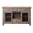 Nathaniel Maple Finish Server