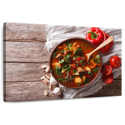 Yarlin Tasty Hungarian Goulash