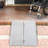 HomCom Metal Foldable Portable Ramp-99187605