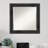 Wood Flat Wall Mirror-48177243-48177235
