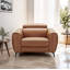 Milan Upholstered Power Recliner-95277710