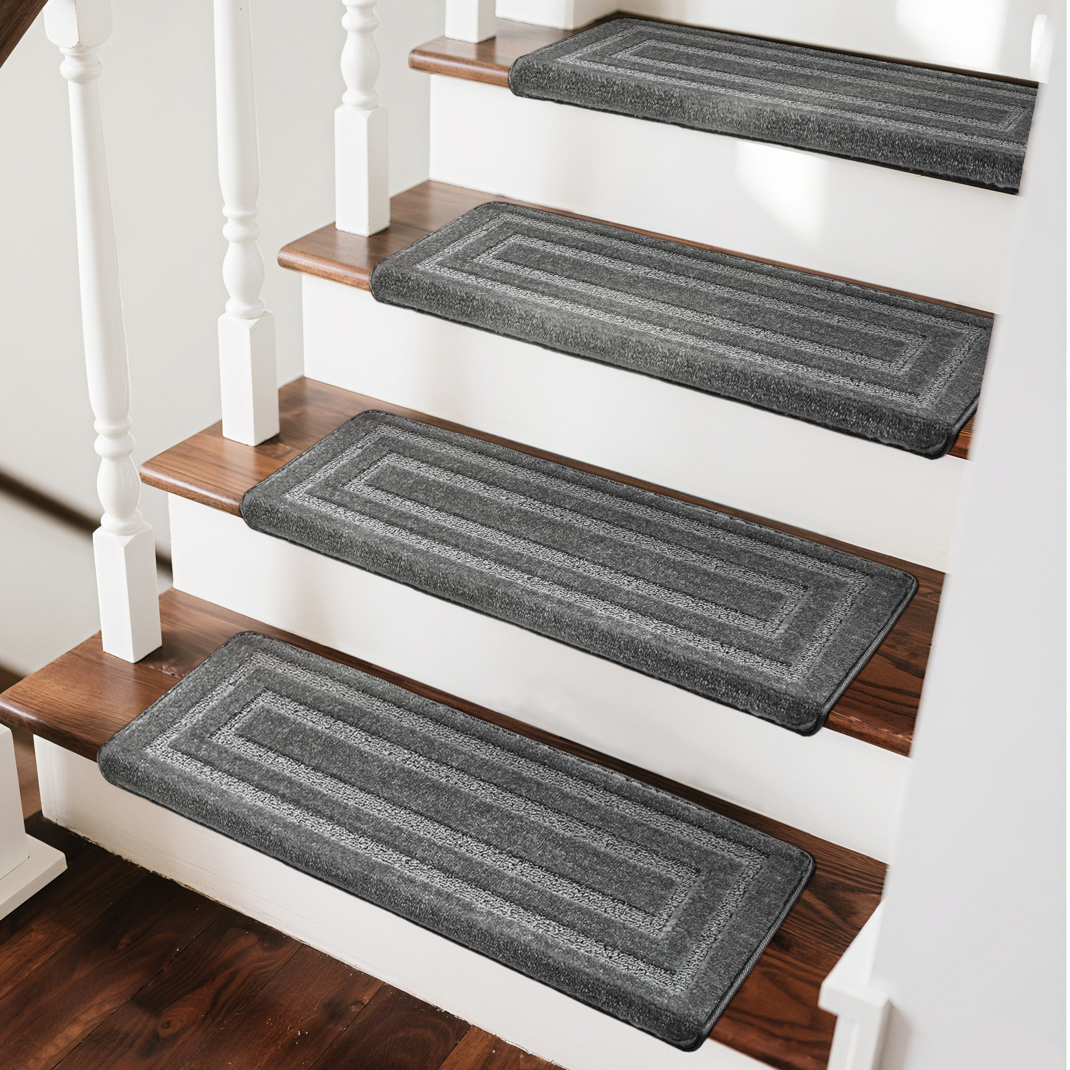 Latitude Run® Bullnose Rectangular 9.5 in. x 30 in. x 1.2 in ...