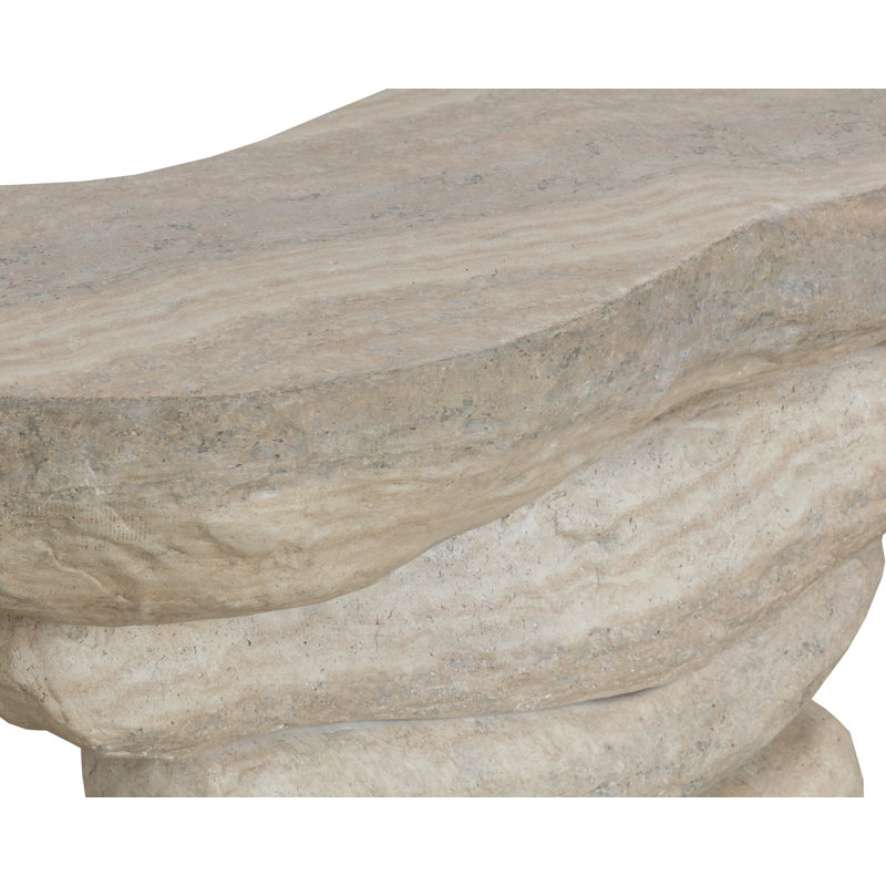 TABLE CONSOLE TORBAY