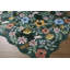 Tapis tissé à la machine Eavan-1526013376