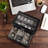 Watch Box + Drawers
