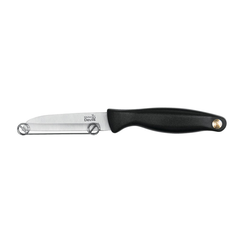 Kitchen Devils 8cm Paring Knife