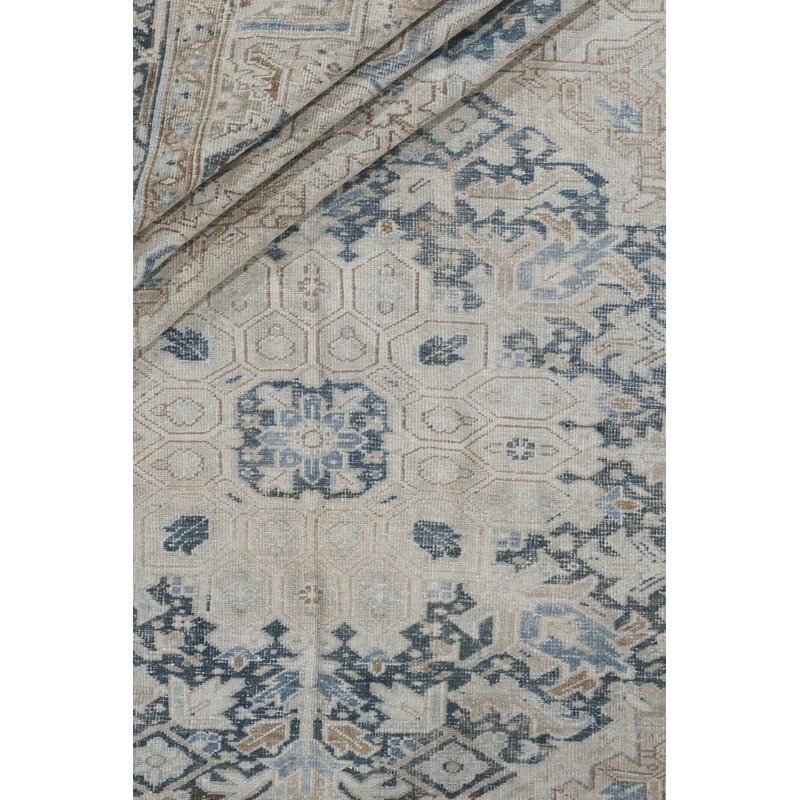 One-of-a-Kind 9'4 X 13'8 Area Rug