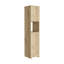 Adhesive Linen Cabinet