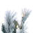 108 " Pre-Lit Mixed Greenery Garland