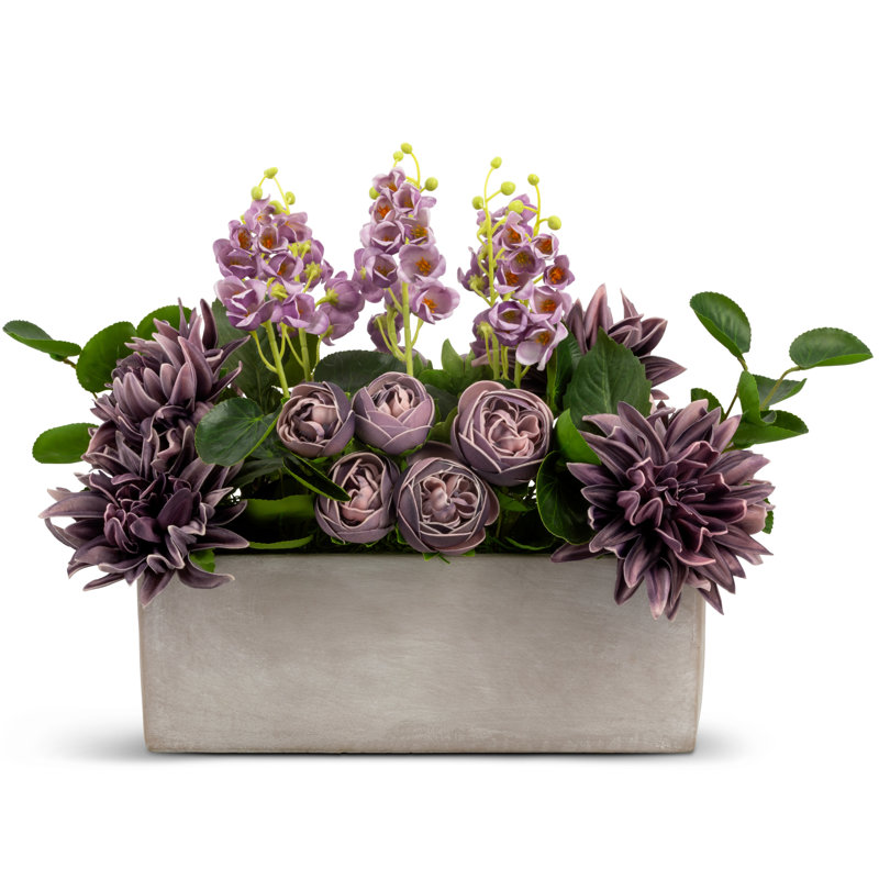 Arrangement floral Marcella RealTouch